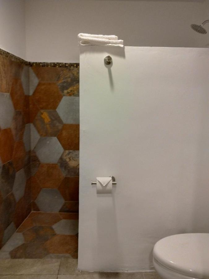 T'Uubul K'Iin Bed & Breakfast Merida Bagian luar foto